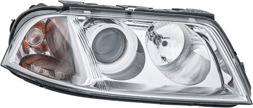 Reflektor HELLA - prawy VW Passat Variant (3B6)